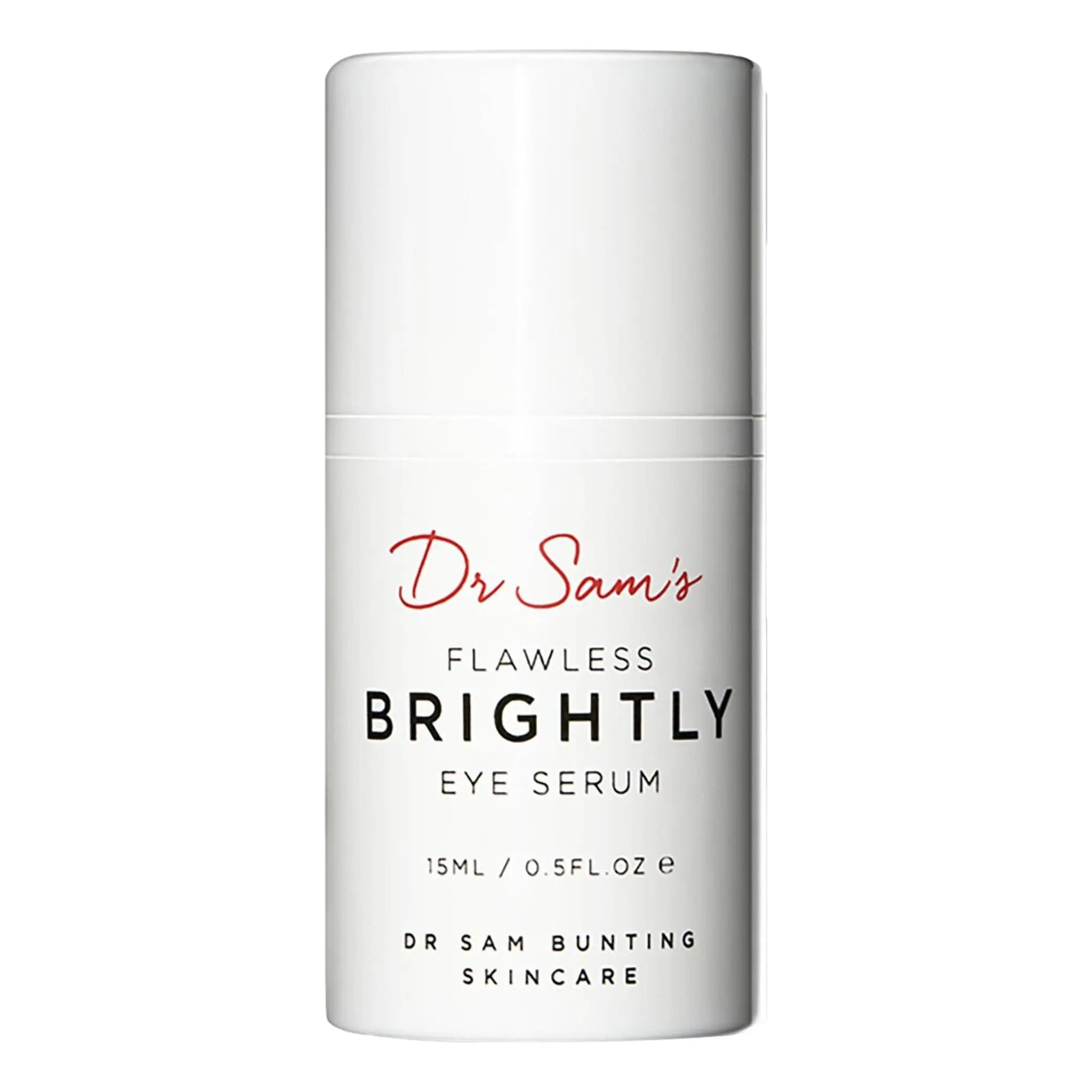 DR SAM’S Flawless Brightly Eye Serum, 15ml
